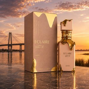 Lattafa Eclaire Eau de Parfum